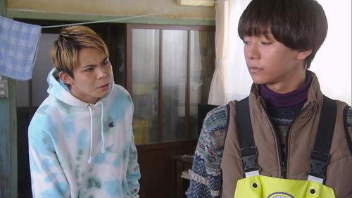 First Penguin! Season 1 Episode 8 - Episode 8