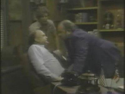 WKRP in Cincinnati Season 1 Episode 22 - Preacher