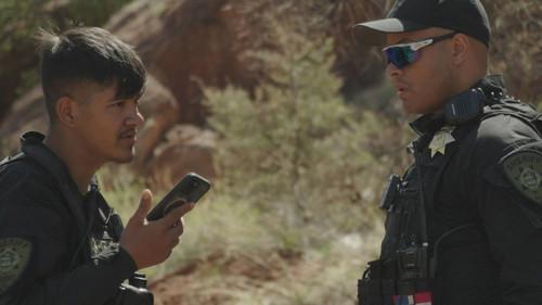 Der Germinator Season 7 Episode 7 - Episode 7