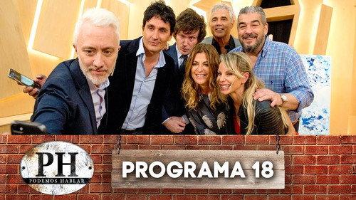 PH: Podemos hablar Season 2 Episode 18 - Episode 18