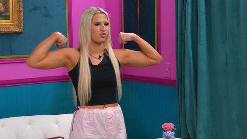 The Circle Season 7 Episode 3 - Battle of the Influencers