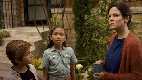 Jane Season 1 Episode 4 - Acerodon jubatus