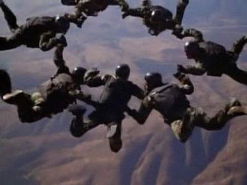 undefined Season 3 Episode 1 - Devil's Island