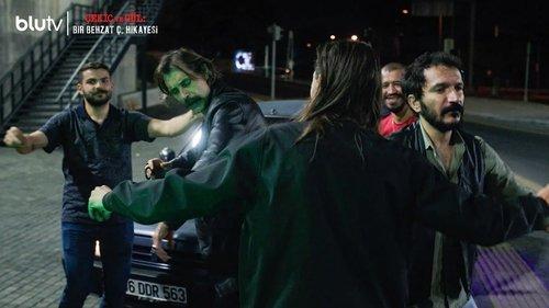 The Hammer and the Rose: A Behzat Ç. Story Season 1 Episode 2 - Episode 2