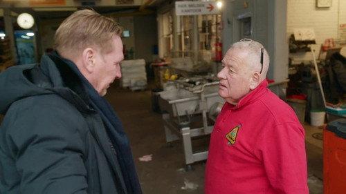 The Gherkin King Season 2 Episode 4 - Episode 4