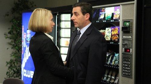 The Office Season 7 Episode 15 - PDA