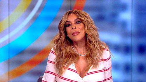 The View Season 22 Episode 4 - Wendy Williams