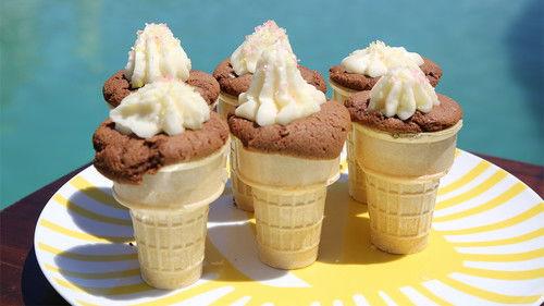 Matilda and the Ramsay Bunch Season 1 Episode 11 - The LA Make-Over