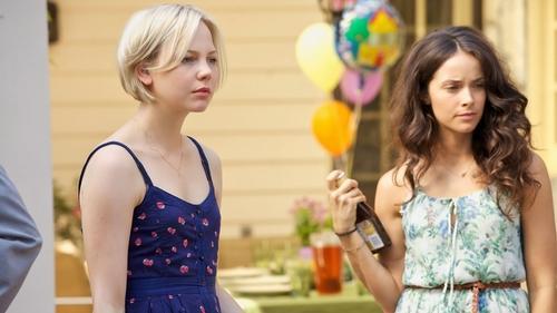 Rectify Season 1 Episode 2 - Sexual Peeling