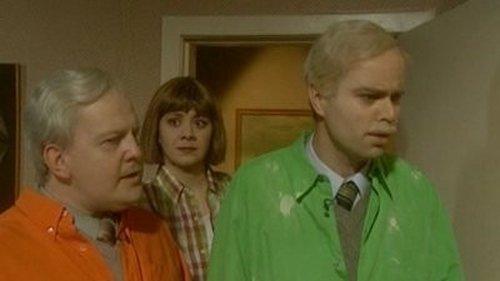 undefined Season 1 Episode 3 - Jack and Vic do Changing Rooms