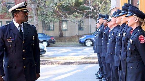 Chicago Fire Season 11 Episode 11 - A Guy I Used to Know