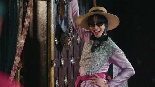 I'm the Most Beautiful Count Season 1 Episode 7 - Episode 7