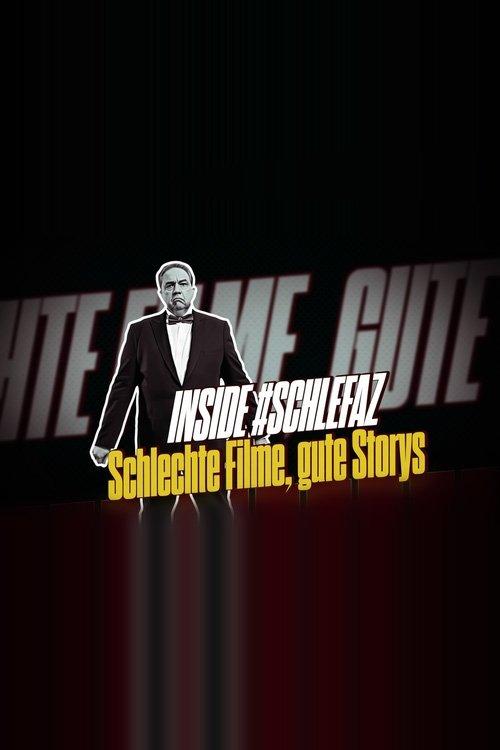 Inside #SchleFaZ poster