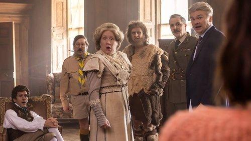 undefined Season 5 Episode 6 - Last Resort