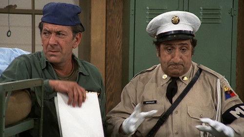 The Odd Couple Season 4 Episode 7 - That is the Army Mrs. Madison
