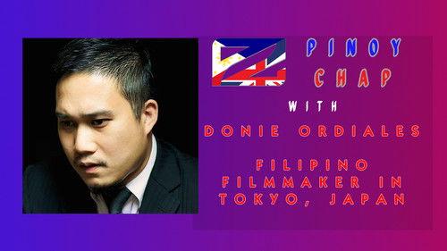 PinoyChap Season 1 Episode 3 - Donie Ray Ordiales