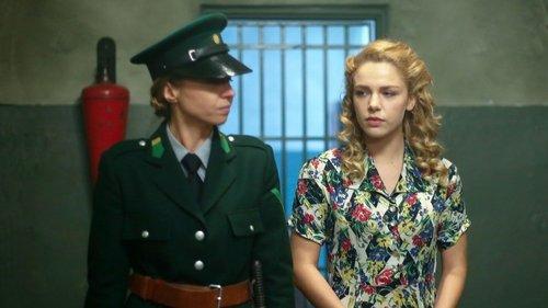 War Girls Season 1 Episode 12 - Episode 12