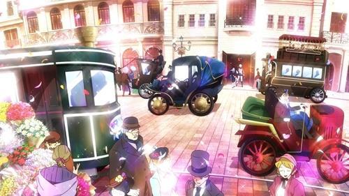 undefined Season 1 Episode 2 - In the City of Flowers