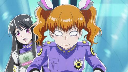 ēlDLIVE Season 1 Episode 6 - Something to Believe in Part 1