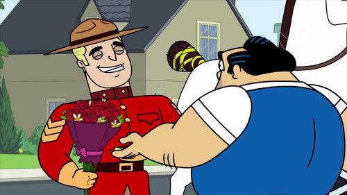 Fugget About It Season 2 Episode 4 - The Broadfather