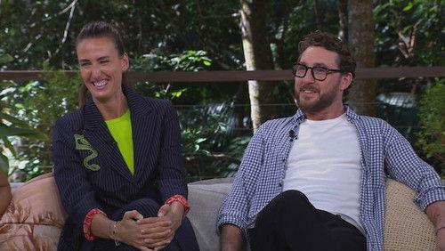 I'm a Celebrity... Unpacked Season 2 Episode 8 - Episode 8