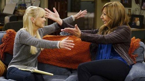 Mom Season 5 Episode 1 - Twinkle Lights and Grandma Shoes