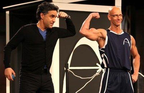 Dragons' Den Season 6 Episode 9 - Episode 9