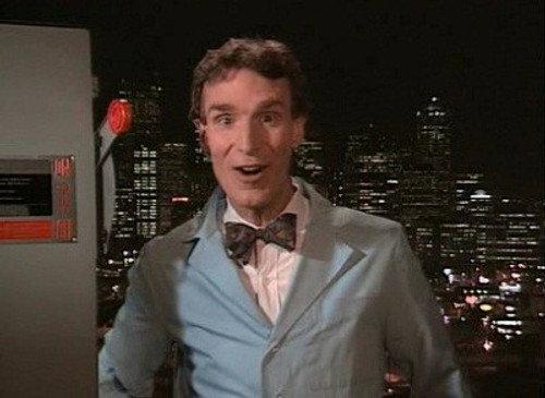 Bill Nye the Science Guy Season 1 Episode 18 - Electricity