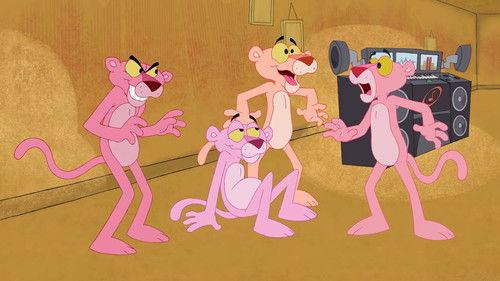 Pink Panther and Pals Season 1 Episode 34 - Pink Pink Pink Pink