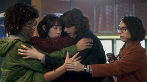 We Are Five Season 1 Episode 1 - Episode 1