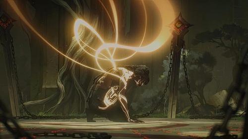 Arcane Season 2 Episode 8 - Killing Is a Cycle