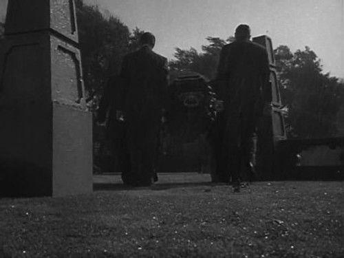 Thriller Season 2 Episode 3 - The Premature Burial