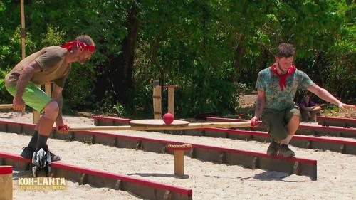 Koh-Lanta Season 33 Episode 12 - Episode 6 (2)
