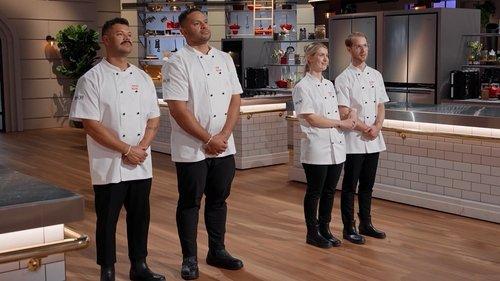 My Kitchen Rules Season 15 Episode 24 - Episode 24