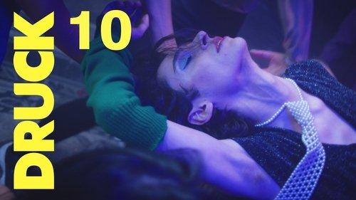 DRUCK Season 7 Episode 10 - BE YOURSELF!