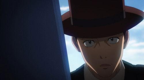 undefined Season 1 Episode 10 - One Thing I Did