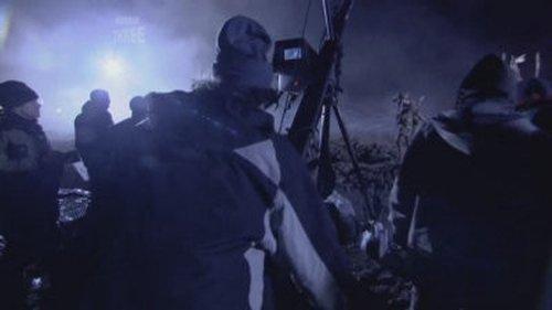 Doctor Who Confidential Season 3 Episode 9 - Bad Blood