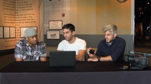 Catfish: The TV Show Season 4 Episode 13 - Prophet & Trinity
