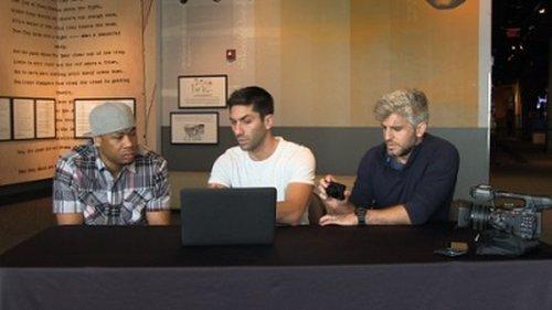 Catfish: The TV Show Season 4 Episode 13 - Prophet & Trinity