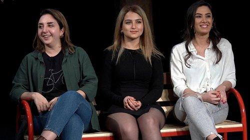 Yalnizim Mesut Bey Season 1 Episode 5 - Episode 5