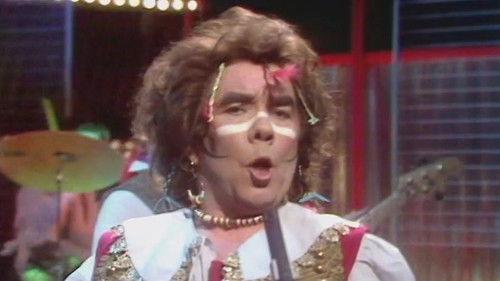 The Two Ronnies Season 9 Episode 5 - Episode 5