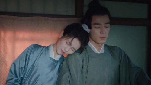 Story of Kunning Palace Season 1 Episode 21 - Episode 21