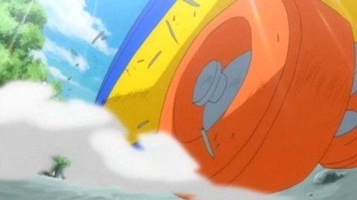 Shugo Chara! Season 1 Episode 29 - Character Transformation!? Amulet Angel!