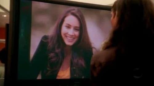 NCIS Season 3 Episode 16 - Family Secret