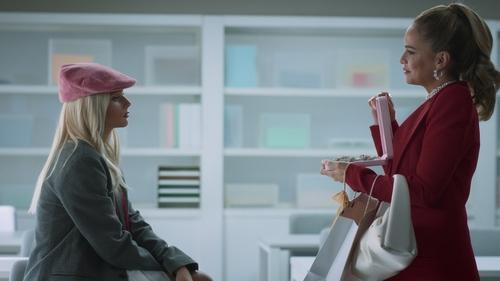 Elite Season 7 Episode 2 - Protocol