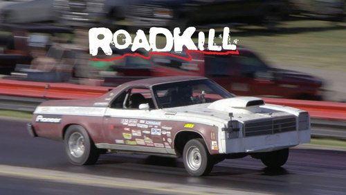 Roadkill Season 6 Episode 8 - Rescuing an Old Drag Race Car