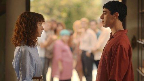 The Ignorant Angels Season 1 Episode 3 - The Secret