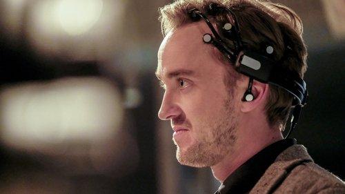 undefined Season 3 Episode 15 - The Wrath of Savitar