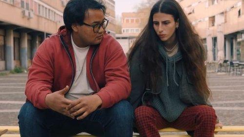 SKAM Italia Season 6 Episode 8 - The ethical state