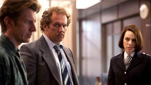 Ashes to Ashes Season 3 Episode 1 - Episode 1